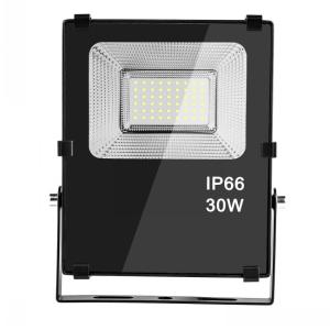 Wholesale 30 Watt Driverless Led Floodlight / 4000k Waterproof Outdoor Flood Lights from china suppliers
