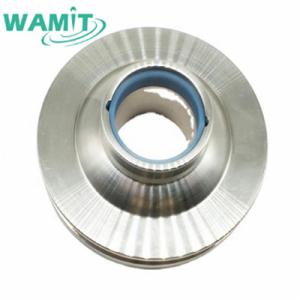 Wholesale 040015-1 87k waterjet Intensifier Seal Carrier Cartridge waterjet pump parts from china suppliers
