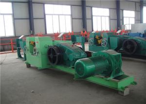 Wholesale 12mm Wire Nail Making Machine 150m/min Wire Cold Rolling Machine from china suppliers