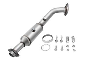 Wholesale 53478 Honda Element Honda Catalytic Converter 2.4L Direct Replacement from china suppliers