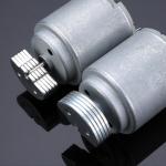 Faradyi Customized 12v 750rpm Brushless Dc motor For Motorcycle