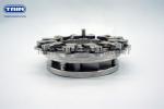 TF035 Turbocharger spare parts / Nozzle Ring Hyundai Santa Fe 2.2L D4EB 49135