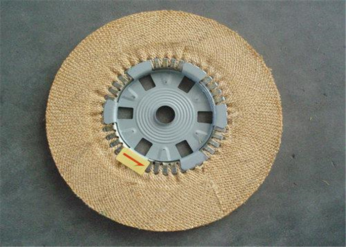 Professional Automatic Grinding Machine 5.5kw Welding Part Polishing Machine