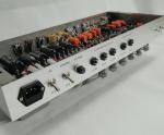 Grand Tube Guitar AMP Head 100W Dumble Tone SSS Steel String Singer Valve