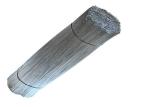 Bwg16 250mm Construction Galvanized Baling Wire Straightened Cutting