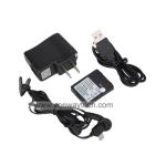 Touchscreen Sports Style Cell Phone Wrist Watch + Camera (Quadband)