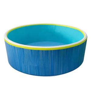China Hot Selling Ground Swimming Pool Inflatable Pool Inflatable Swimming Pool For Adult Kids Water  Fun on sale