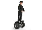 19 Inch Two Wheel Adult Electric Scooters , Auto Balance Scooter Vacuum Tire