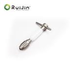 Medical Intramedullary Nail System Elastic Nail Instrument Set For Bone Surgery