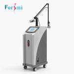 Hot sale co2 laser equipment laser resurfacing treatment Fractional pixel skin