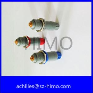 Wholesale P series medical plastic 7 pin connector from china suppliers