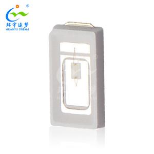 Wholesale 300mA UV LED Chip 1W 395nm-405nm 120 Degree View Angle from china suppliers