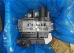 Blade Control Valve Shantui Bulldozer Spare Parts 71KG Weight Standard Size OEM