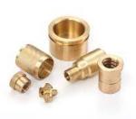 Aluminium 6061 7075 SS 304 316 Hardware Stamping Parts For Plate Flange