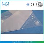 High Quality Disposable Sterile Surgical TUR Drape For Urology Surgery