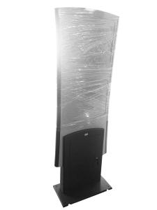 Wholesale Anti Theft Systen RFID Gate Reader High Sensitivity For Clothing Store from china suppliers