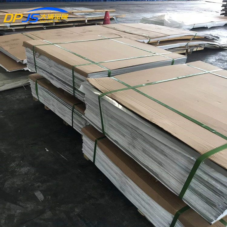ASTM Nickel Alloy Sheet N4 N6 N7 N8 Ni200 Ni201 Corrosion Resistant