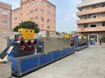 Fully Automatic PP Strapping Band Extrusion Line 160kg-480kgs/H High Efficiency