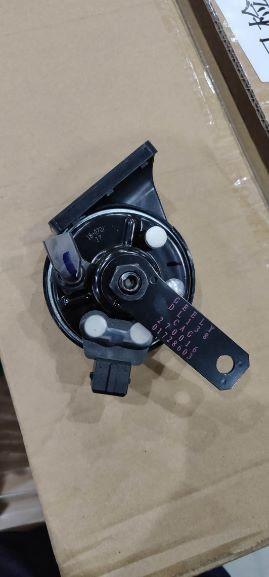 Geely EV Car Interior Parts Aluminium Alloy High Peaker Atlas Vehicle'S Sound