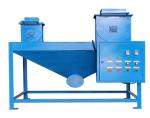 Chemical EPS Recycling Machine For Packaging Return Systems