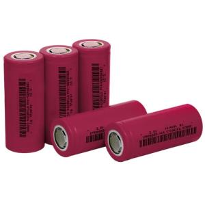 Wholesale Cylindrical Shape LiFePO4 Lithium Ion Battery Cell 26650 3.2V 3400mah 3C Discharge Rate from china suppliers