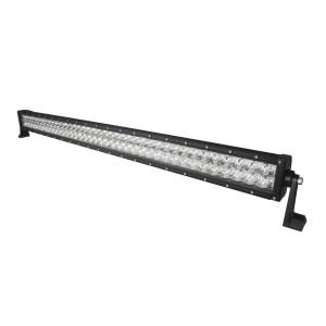Wholesale 80pcs*3w OSRAM Sand Rail Double Row LED Light Bar Dual Row Light High Lumen Antiwear from china suppliers