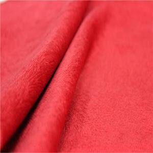 Wholesale Mordern Jacquard Velvet Upholstery Fabric 28S/32S Density For Home Textile from china suppliers