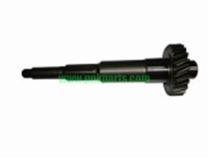 Wholesale TC232-21300 Kubota Tractor Parts Shaft Gear Agricuatural Machinery Parts from china suppliers