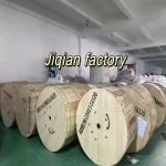 12 24 48 Core ADSS Fiber G652D Aerial Self-Supported Optical Cable