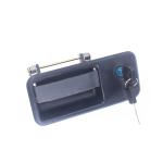 Plastic Material Volvo Truck Parts Outside Left Right Door Handle Lock Switch