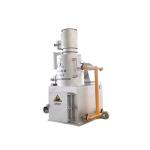 Carbon Steel Material Customized Size WFS Series Domestic Hospital Waste