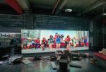 High definition displays indoor outdoor church led screen p5 stage backdrop