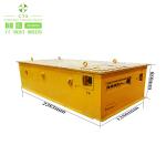 CTS 537V 420Ah Lithium ion Battery LiFePO4 Locomotive Battery 537V Lithium ion