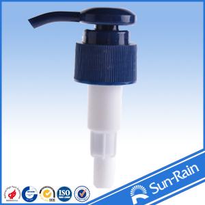 China China made lotion pump soap dispenser  for hand soap on sale