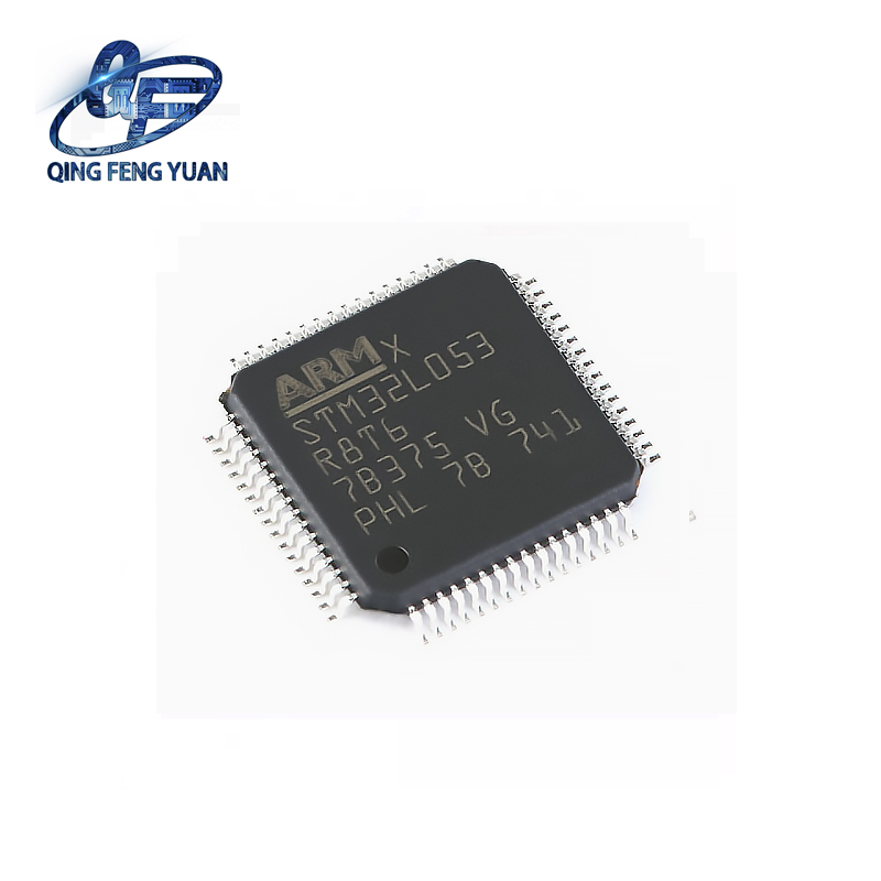 STMicroelectronics STM32L053 electronic Components Camera 32L053 64 Bit Microcontroller