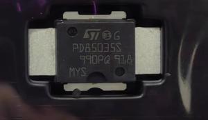 Wholesale PD85035S-E PD85035STR-E PD85035-E RF power transistor MOSFETS from china suppliers