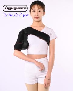 Wholesale Breathable Neoprene Shoulder Brace / Protect Shoulder with Inflatable Airbag Support from china suppliers