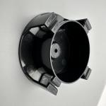Cable Management Spool Fiber Optic Parts And Accessories Flame Retardant