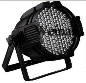 Wholesale 3W X 120 PCS LED Par Can Stage Lights Black Housing For Disco Wedding from china suppliers