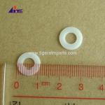 ATM Parts Diebold Opteva Washer FL 0.218 ID 0.430 OD 0.031 THK 19045910000A