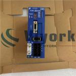 SJDE-04APA-OY 400W 200VAC Industrial Servo Drives