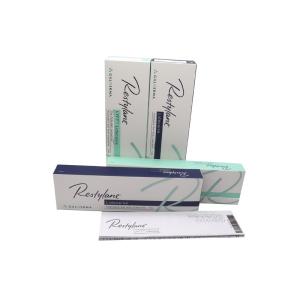 Wholesale Restyla LYFT Treatment Hyaluronic Acid Dermal Filler Anti Wrinkle from china suppliers