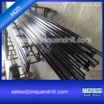 VCR360 drill spare parts - T45 Shank adaptors striking bar 450mm ,Couplings