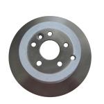 Oem Rear Lr001018 Car Brake Disc For Land Rover Freelander