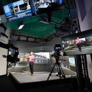Wholesale ROHS Stage Rental Xr Led Screen , Dance Led Display Screen from china suppliers