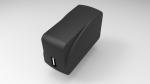 90-264 VAC / 5V 1000ma Universal USB AC Adapter Black Ac Dc Power Adapter