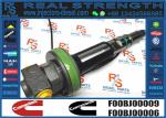 Fuel Injector F00BJ00006 2881088 0986435615 Fit For QSK38 QSK50 QSK60 F00BJ00004