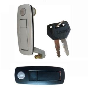 Wholesale bus parts Bus door lock bus auto parts bus side door lock from china suppliers