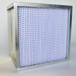 Laboratory Pharmaceutical FFU HEPA Filters Clean Room Industrial Hepa Vacuum