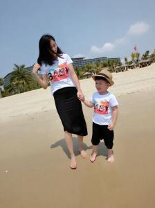 Wholesale 2016 Fashion Korean Style Kid's Checked Pattern Red Color Long Sleeve from china suppliers
